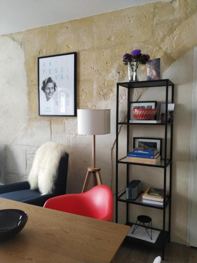 Appartement Arles Centre Historique Eksteriør billede