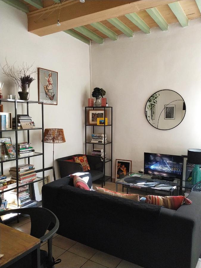 Appartement Arles Centre Historique Eksteriør billede