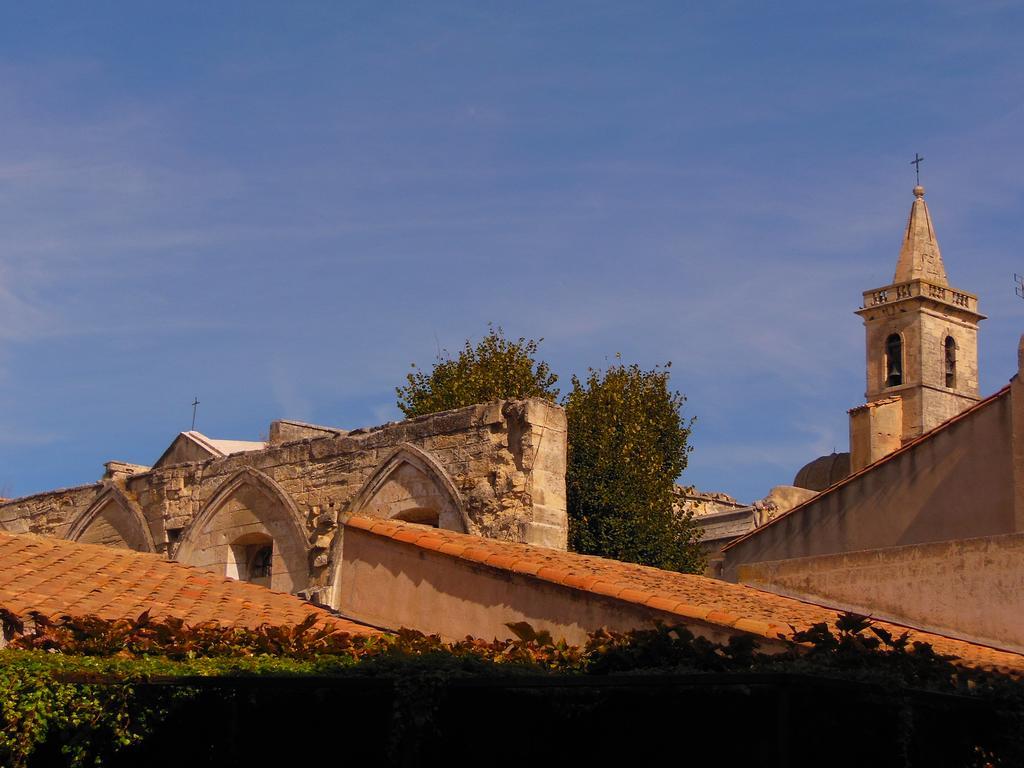 Appartement Arles Centre Historique Værelse billede