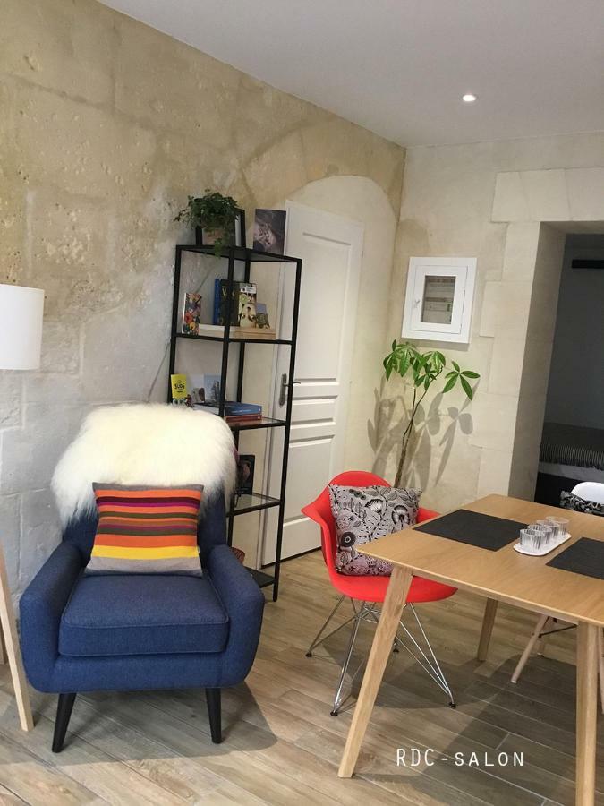 Appartement Arles Centre Historique Eksteriør billede