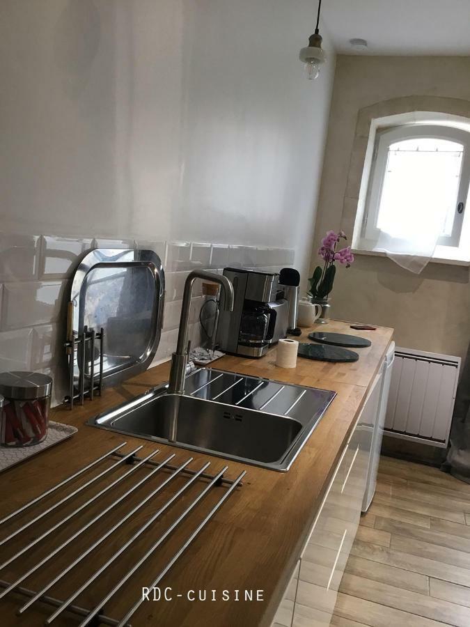 Appartement Arles Centre Historique Eksteriør billede